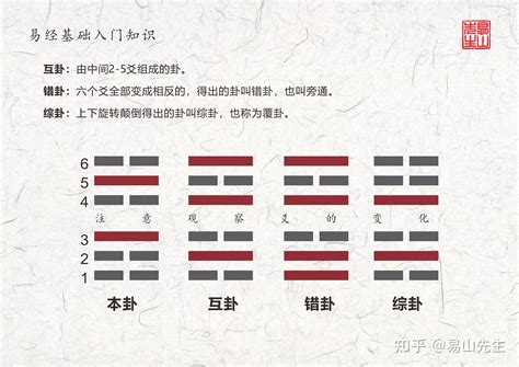 米卦原理|易学原理在生活中的应用